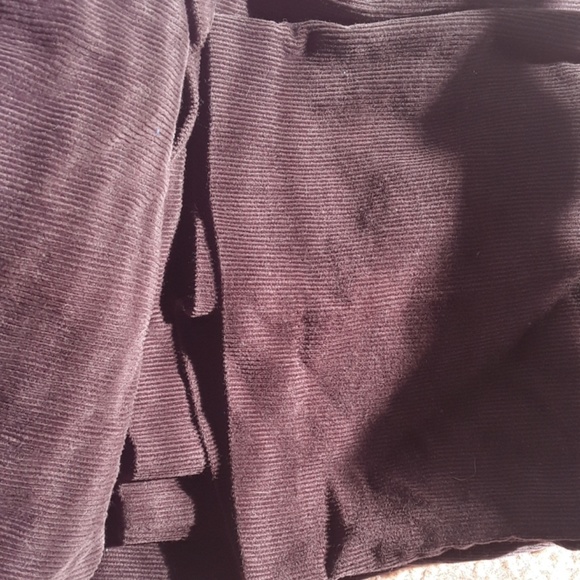 Brown pants - Picture 4 of 4